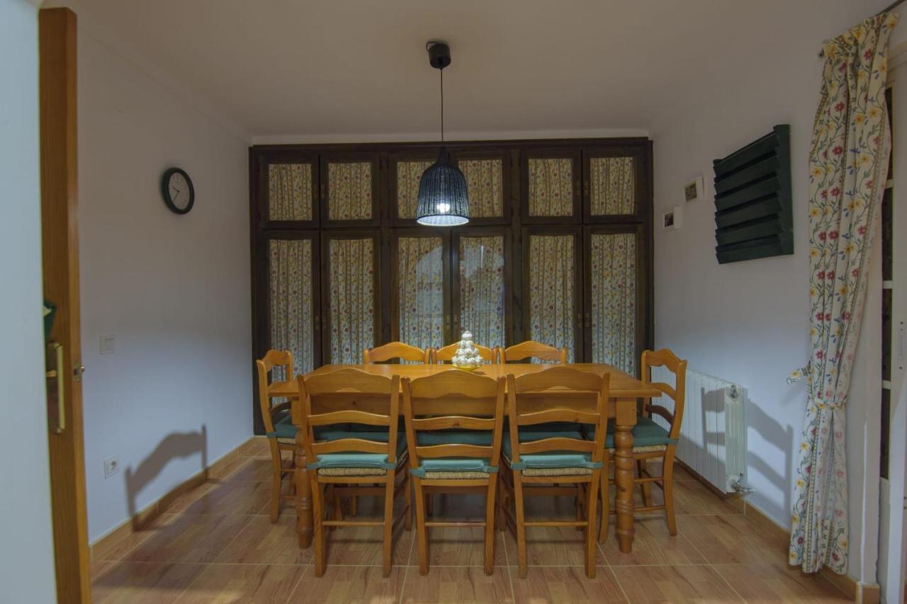 La Comuna רונדה מראה חיצוני תמונה